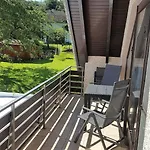 Rheintalblick St Goar Loreley
