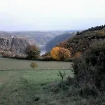 Rheintalblick St Goar Loreley Apartman