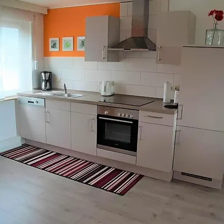 Rheintalblick St Goar Loreley Apartment *
