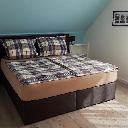 Rheintalblick St Goar Loreley 公寓 *