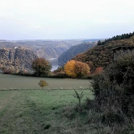 Rheintalblick St Goar Loreley Appartamento
