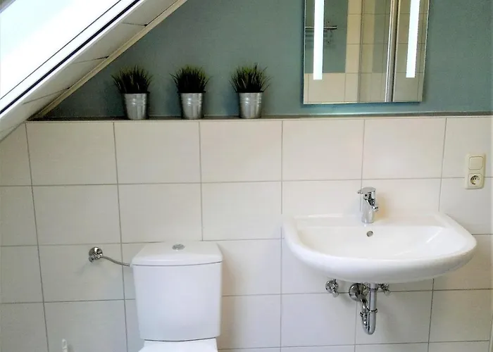 Apartment Rheintalblick St Goar Loreley Sankt Goar